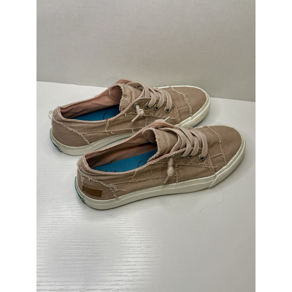 Blowfish Malibu Maxine Women's Slip-On Sneaker Size 7.5